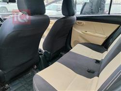 تويوتا يارس